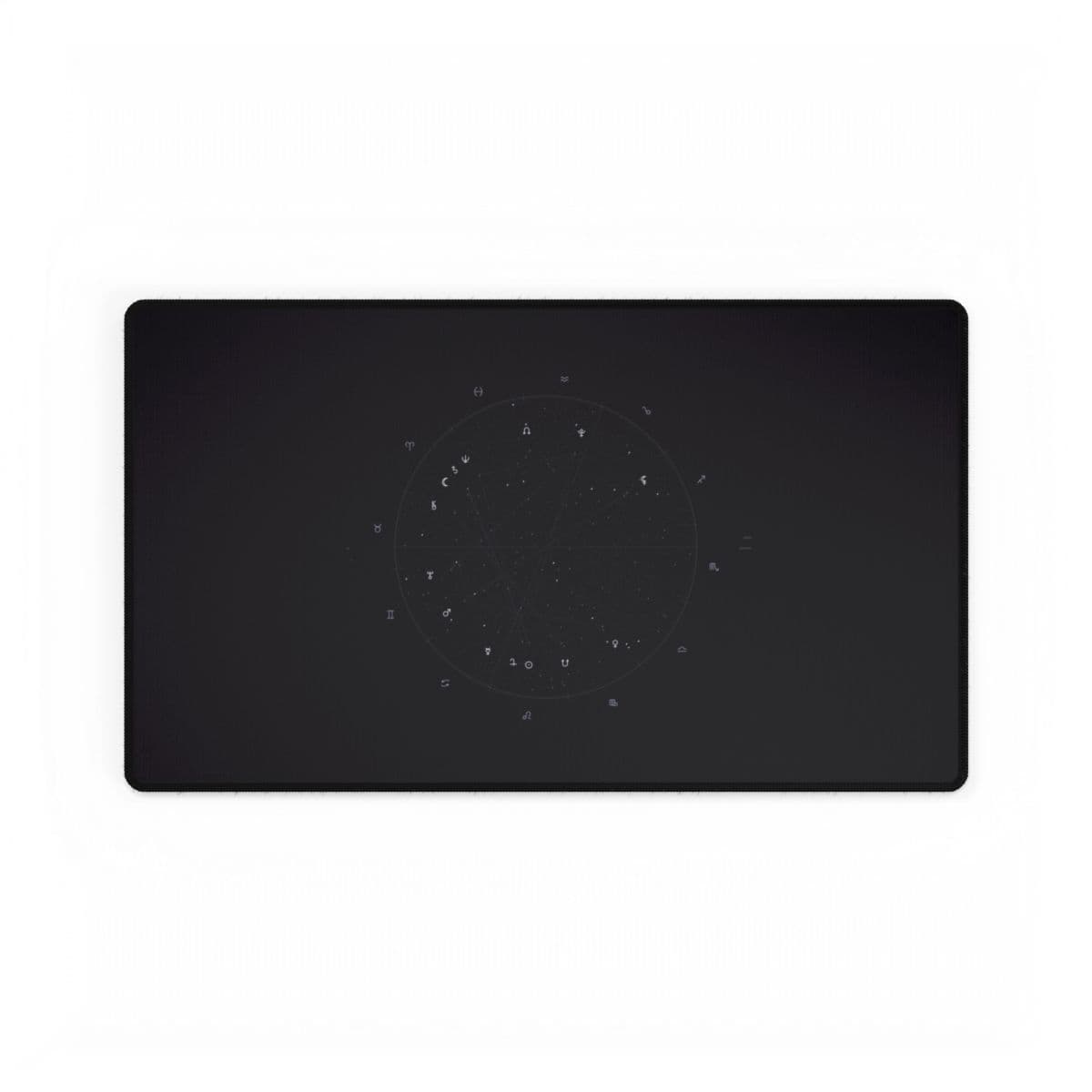 Desk mat
