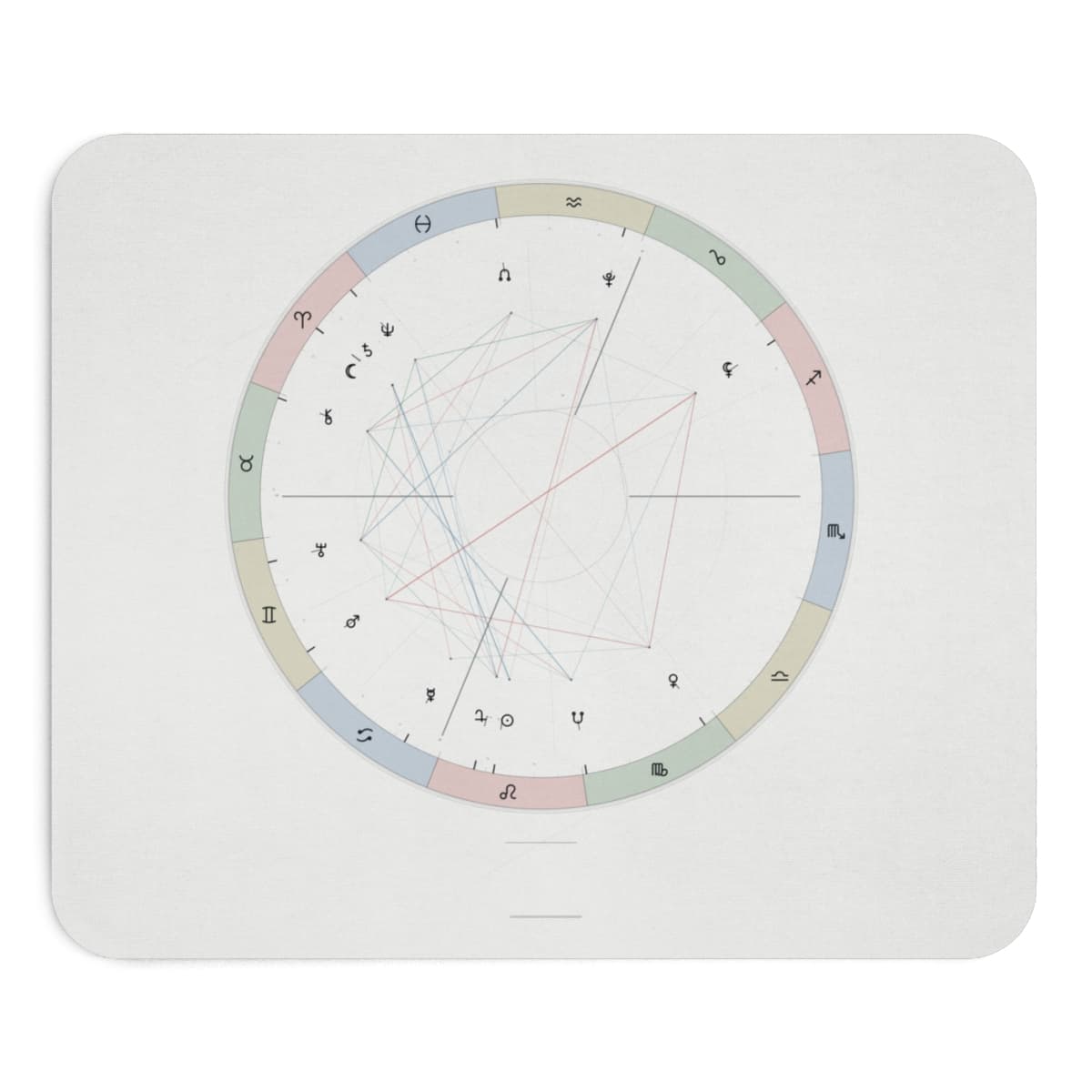 Mouse pad