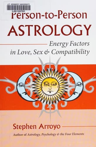 Astrología de persona a persona