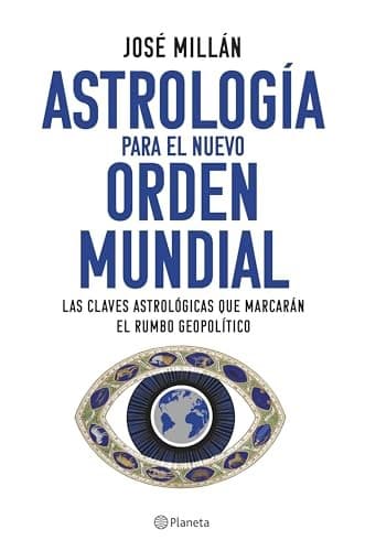 Astrología para el nuevo orden mundial
