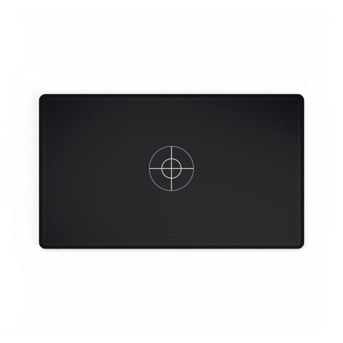 Desk mat
